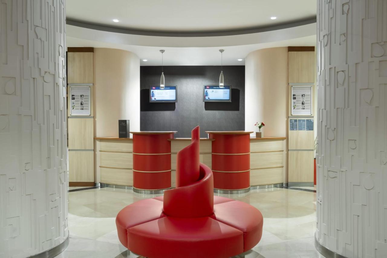 Ibis אסקיסהיר מראה חיצוני תמונה