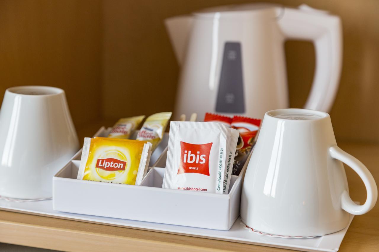 Ibis אסקיסהיר מראה חיצוני תמונה